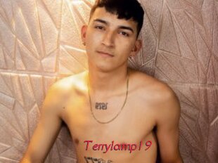 Terrylamp19