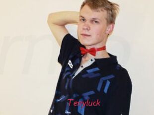 Terryluck