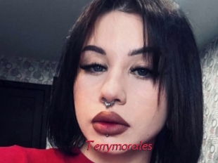 Terrymorales