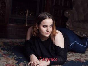 Terrynice