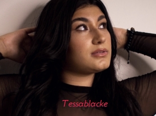 Tessablacke