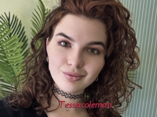 Tessacoleman