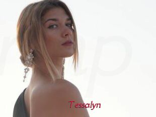 Tessalyn