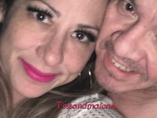 Tessandmalone
