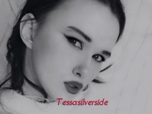 Tessasilverside