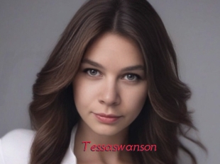 Tessaswanson
