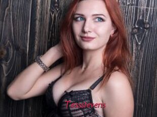 Tessstevens