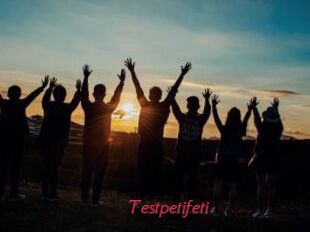 Testpetifeti
