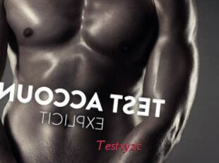Testxyzc