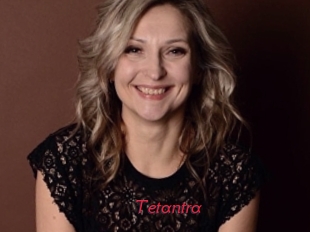 tetantra Red Movie Post