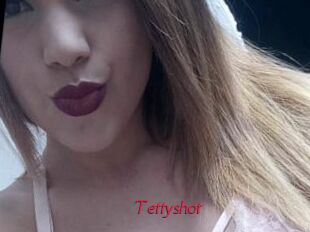 Tettyshot