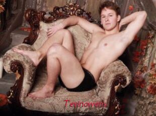Tevinowens