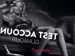 Tewstitaly