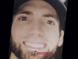 Texansm