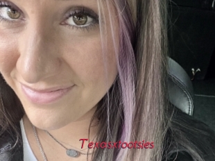 Texasxtootsies