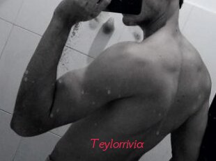 Teylorrivia