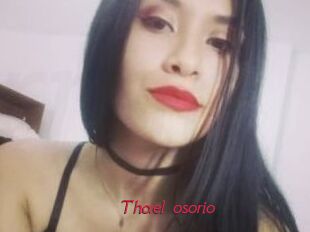 Thael_osorio