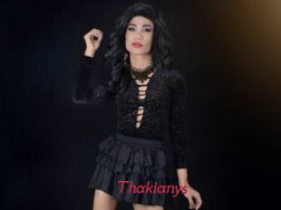 Thakianys