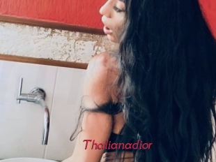 Thalianadior