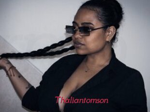 Thaliantomson