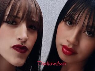 Thaliawilson