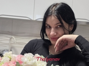 Thalyanav