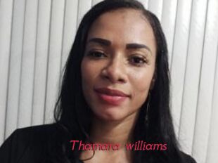 Thamara_williams