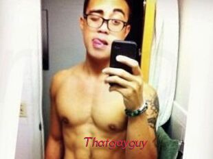 Thatgayguy