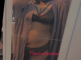 Thatindianbbw