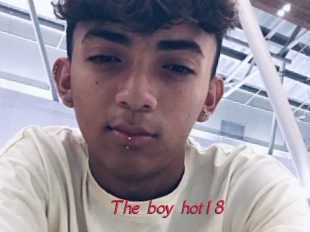 The_boy_hot18