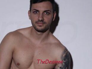 TheDesireee