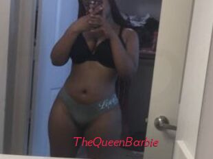 TheQueenBarbie