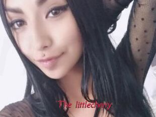 The_littlecherry
