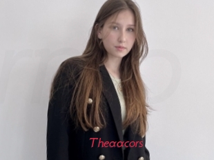 Theaacors