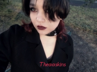 Theaaskins