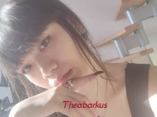 Theabarkus