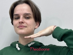 Theaboone