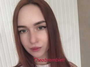 Theabramblett