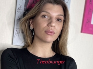 Theabrunger