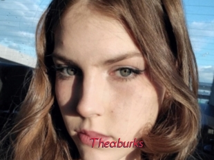 Theaburks