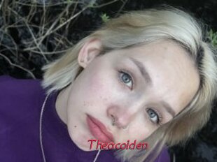 Theacolden