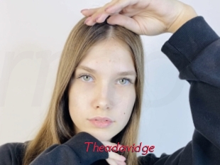 Theadavidge