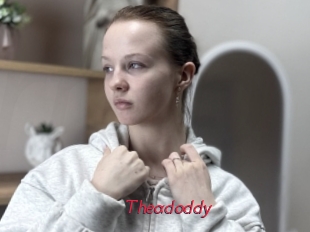 Theadoddy