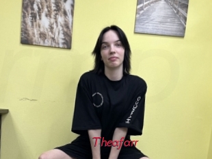 Theafarr