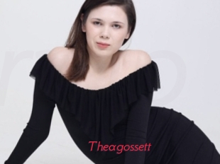 Theagossett