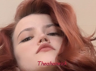 Theaharwick