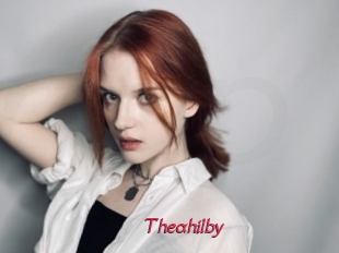 Theahilby