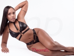 Theamills