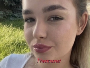 Theamonet