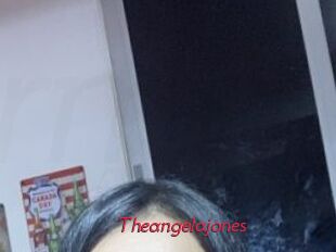 Theangelajones